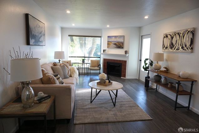 1551 Southgate Avenue Unit 105 Daly City, CA Condo Active - Photo 1 of 23. Opens carousel modal