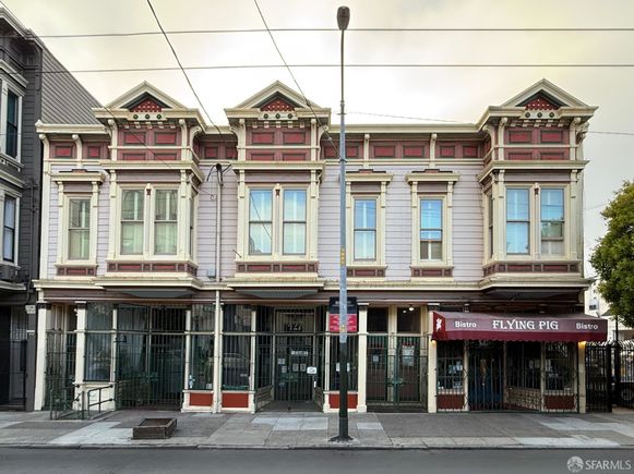 423 433 South Van Ness Avenue San Francisco, CA Multifamily Active - Photo 1 of 48. Opens carousel modal