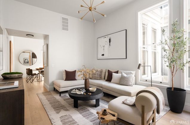 3441 20th Street San Francisco, CA Condo Sold - Photo 1 of 55. Opens carousel modal