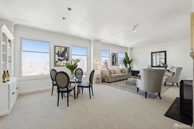 631 Ofarrell Street Unit 2002 San Francisco, CA Condo Active - Photo 1 of 38. Opens carousel modal