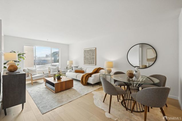 550 South Van Ness Avenue Unit 207