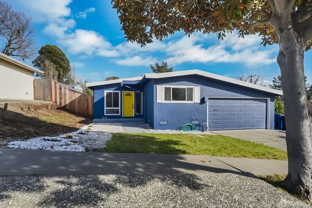 2727 Barnard Street Richmond, CA House Sold - Photo 1 of 34. Opens carousel modal