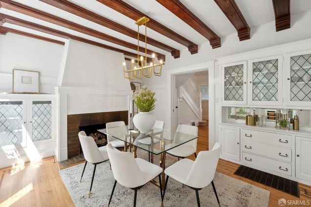 311 Parnassus Avenue San Francisco, CA House Sold - Photo 1 of 1. Opens carousel modal