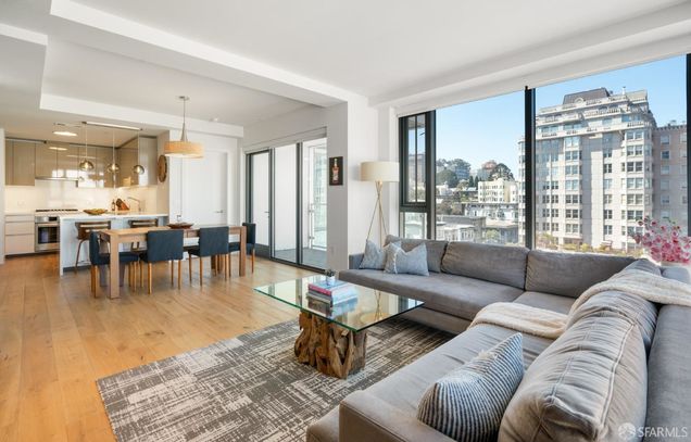 1450 Franklin Street Unit 801