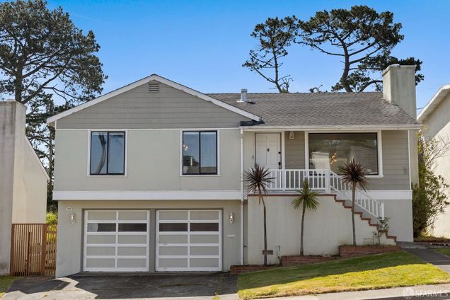 458 Alhambra Road South San Francisco, CA House Sold - Photo 1 of 1. Opens carousel modal