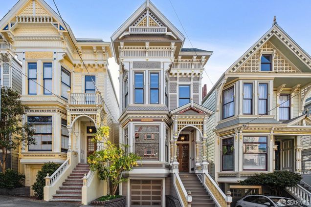 221 Central Avenue San Francisco, CA House Sold - Photo 1 of 1. Opens carousel modal