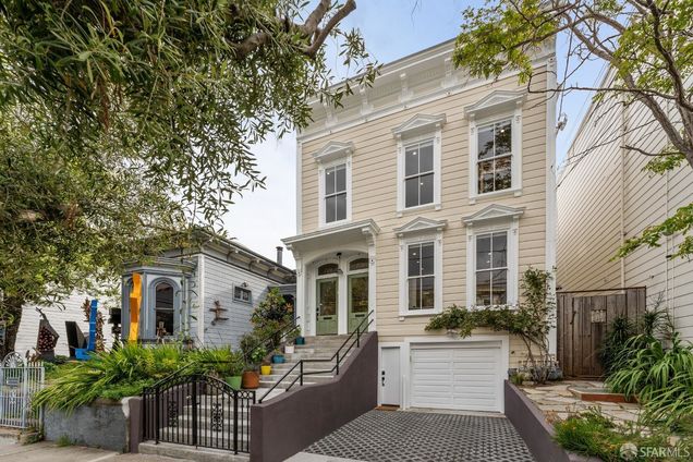 719 721 Shotwell Street San Francisco, CA Multifamily Active - Photo 1 of 86. Opens carousel modal