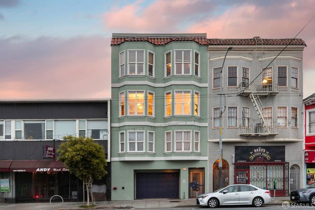 4471 Mission Street Unit 2
