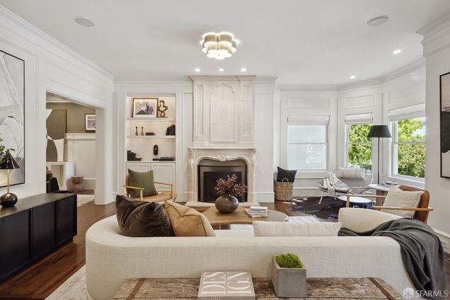 3471 Jackson Street San Francisco, CA Condo Sold - Photo 1 of 1. Opens carousel modal