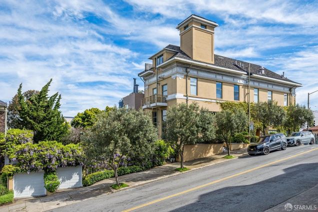 10 Carmel Street San Francisco, CA Condo Sold - Photo 1 of 1. Opens carousel modal