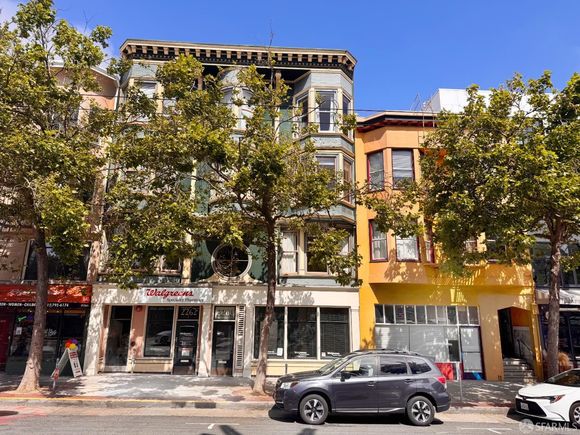 2260 Market Street San Francisco, CA Multifamily Active - Photo 1 of 14. Opens carousel modal