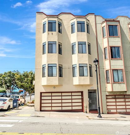 3090 San Bruno Avenue San Francisco, CA Multifamily Active - Photo 1 of 44. Opens carousel modal