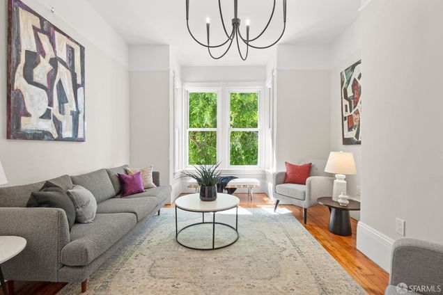 2553 Folsom Street Unit A