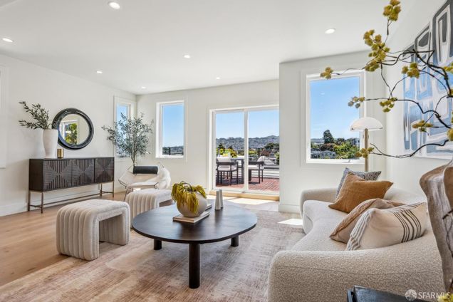375 377 Hearst Avenue San Francisco, CA Multifamily Pending - Photo 1 of 98. Opens carousel modal