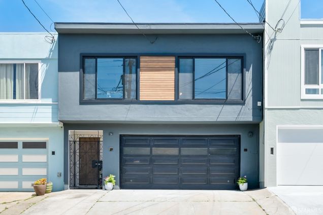 338 Mangels Avenue San Francisco, CA House Sold - Photo 1 of 52. Opens carousel modal