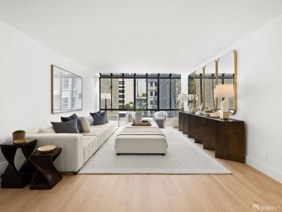 900 Bush Street Unit 812 San Francisco, CA Condo Active - Photo 1 of 30. Opens carousel modal