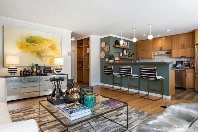 650 Steiner Street Unit 3 San Francisco, CA Condo Sold - Photo 1 of 33. Opens carousel modal