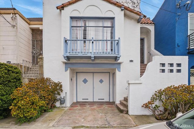 1117 Cayuga Avenue San Francisco, CA House Sold - Photo 1 of 21. Opens carousel modal