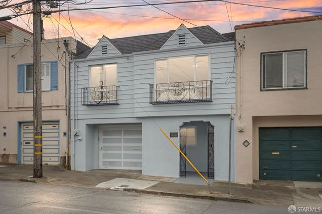 419 Garfield Street