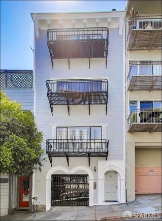 1217 1219 Kearny Street San Francisco, CA Multifamily Active - Photo 1 of 44. Opens carousel modal