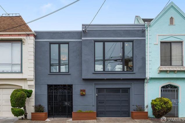 1606 34th Avenue San Francisco, CA House Active - Photo 1 of 76. Opens carousel modal