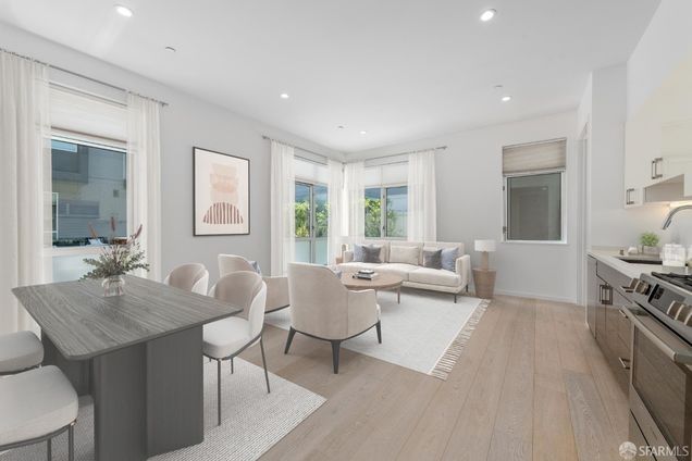 1001 17th Street Unit 201