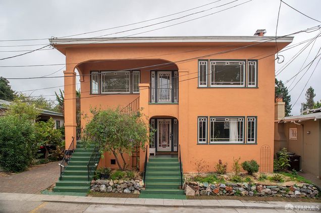 29 33 Armanino Court Oakland, CA Multifamily Contingent - Photo 1 of 17. Opens carousel modal