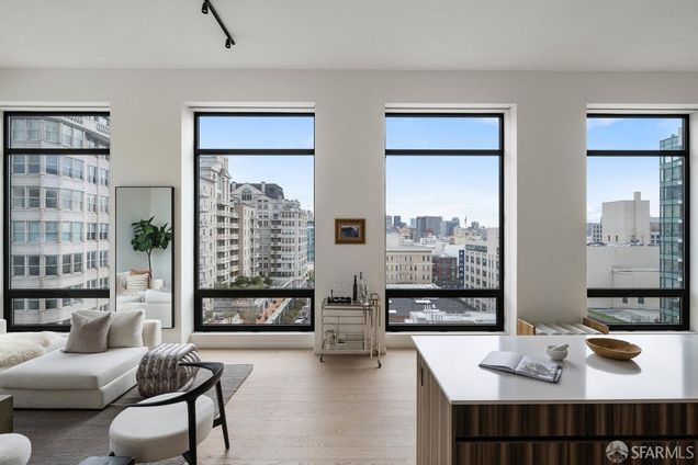 1523 Franklin Street Unit 801