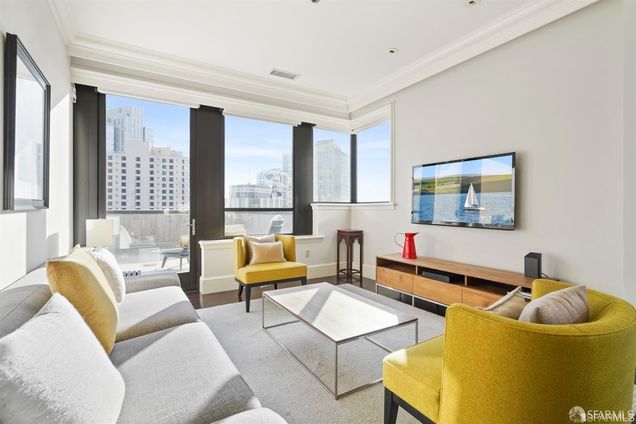 690 Market Street Unit 2202 San Francisco, CA Condo Active - Photo 1 of 40. Opens carousel modal