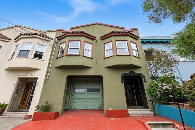 69 Lisbon Street San Francisco, CA House Active - Photo 1 of 10. Opens carousel modal