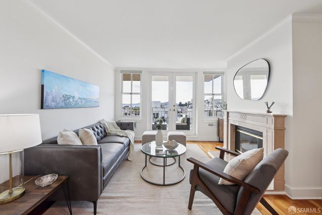 1650 N Jackson Street Unit 806 San Francisco, CA Condo Active - Photo 1 of 39. Opens carousel modal