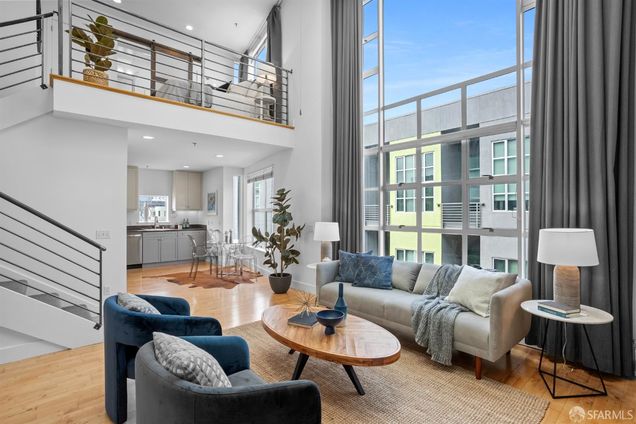 128 Morris Street Unit 15 San Francisco, CA Condo Active - Photo 1 of 28. Opens carousel modal