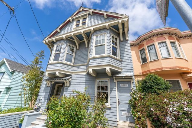 1781 Sanchez Street