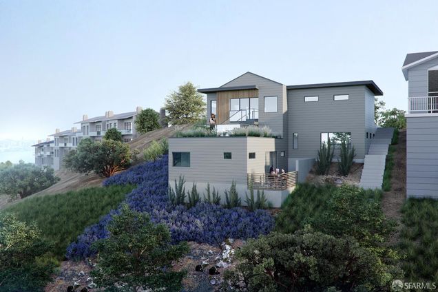 6717 Charing Cross Road Berkeley, CA Plot of land Active - Photo 1 of 11. Opens carousel modal