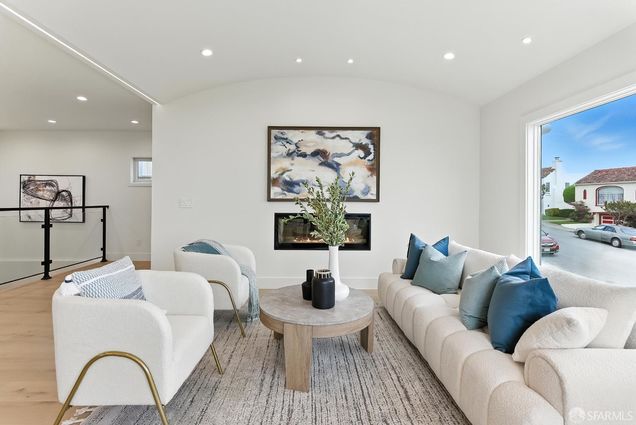 160 Upland Drive San Francisco, CA House Active - Photo 1 of 42. Opens carousel modal