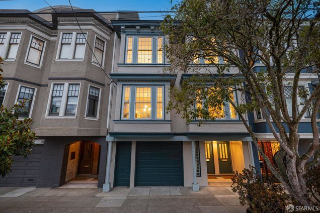 129 131 12th Avenue San Francisco, CA Multifamily Active - Photo 1 of 67. Opens carousel modal