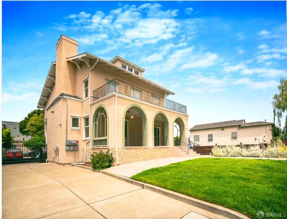 433 Vernon Street Oakland, CA House Active - Photo 1 of 10. Opens carousel modal