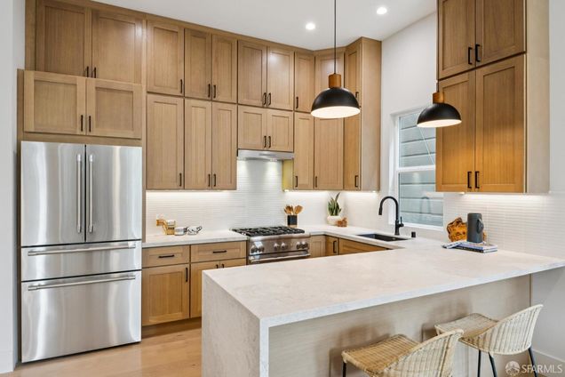 102 Baker Street San Francisco, CA Multifamily Active - Photo 1 of 10. Opens carousel modal