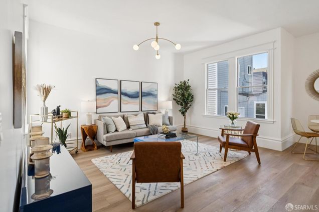 2928 25th Street San Francisco, CA Condo Active - Photo 1 of 24. Opens carousel modal
