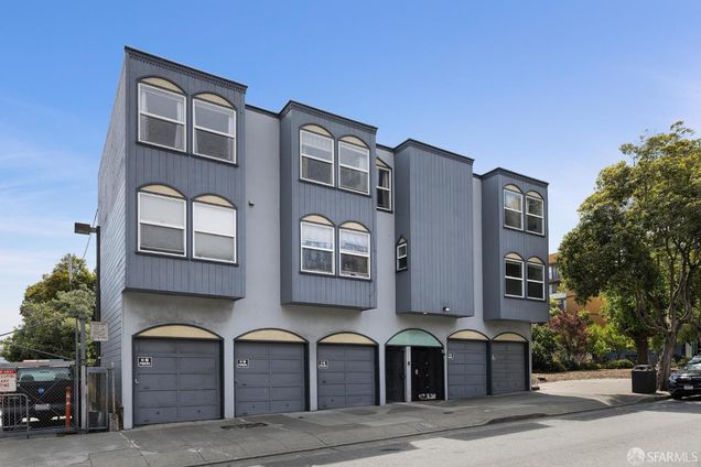 1110 Steiner Street San Francisco, CA Multifamily Active - Photo 1 of 28. Opens carousel modal