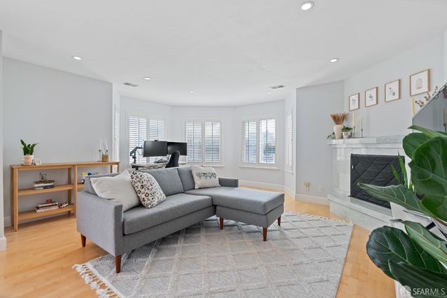 490 33rd Avenue Unit 201 San Francisco, CA Condo Active - Photo 1 of 35. Opens carousel modal