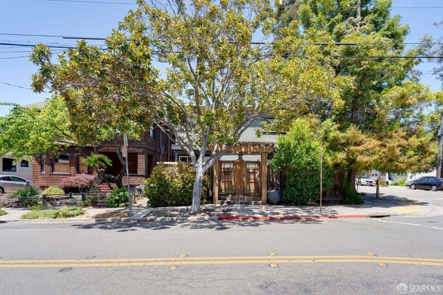 2443 Woolsey Street Berkeley, CA Multifamily Active - Photo 1 of 29. Opens carousel modal