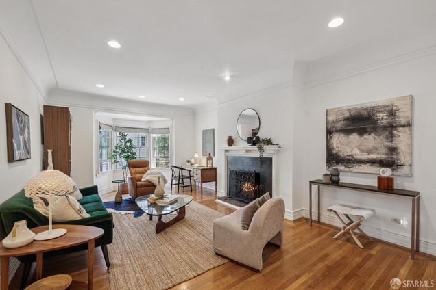 2990 Jackson Street Unit 4 San Francisco, CA Condo Active - Photo 1 of 12. Opens carousel modal
