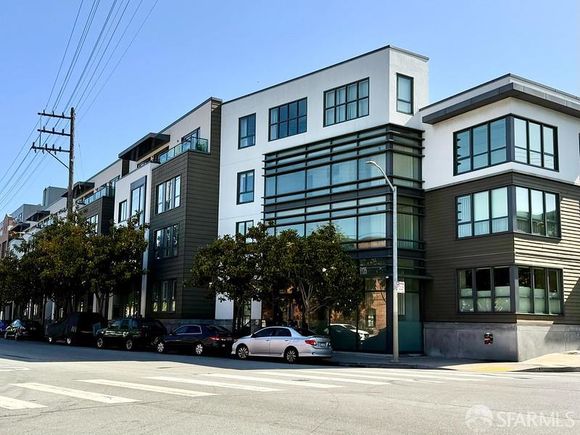 2125 Bryant Street Unit 403