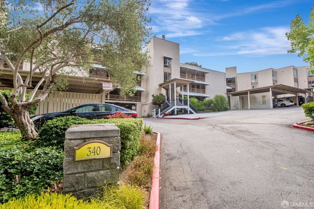 340 Vallejo Drive Unit 71 Millbrae, CA Condo Active - Photo 1 of 65. Opens carousel modal