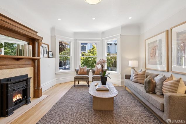 326 San Jose Avenue San Francisco, CA Condo Active - Photo 1 of 38. Opens carousel modal