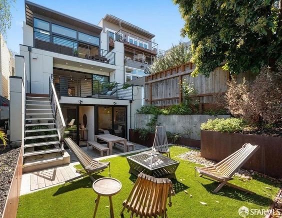 4258 26th Street San Francisco, CA House Active - Photo 1 of 22. Opens carousel modal