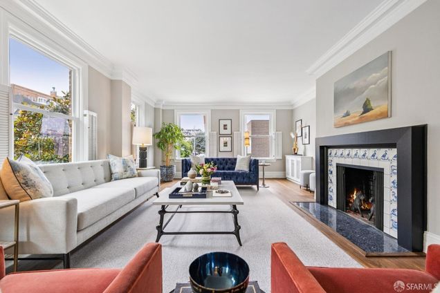 1896 Pacific Avenue Unit 202 San Francisco, CA Condo Active - Photo 1 of 59. Opens carousel modal