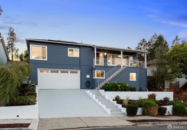 18623 Laredo Road Castro Valley, CA House Active - Photo 1 of 44. Opens carousel modal