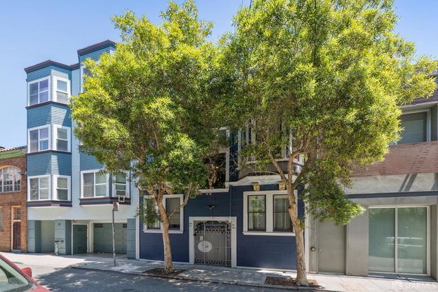 39 Moss Street San Francisco, CA Condo Active - Photo 1 of 49. Opens carousel modal
